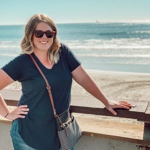 Meet your Posher, Morgan